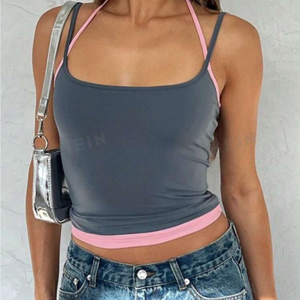 Never worn tank top
